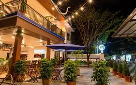 Hoi An Nguyen Homestay