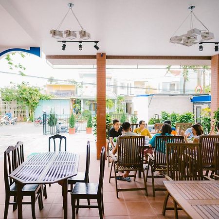 Hoi An Nguyen Homestay Ngoại thất bức ảnh